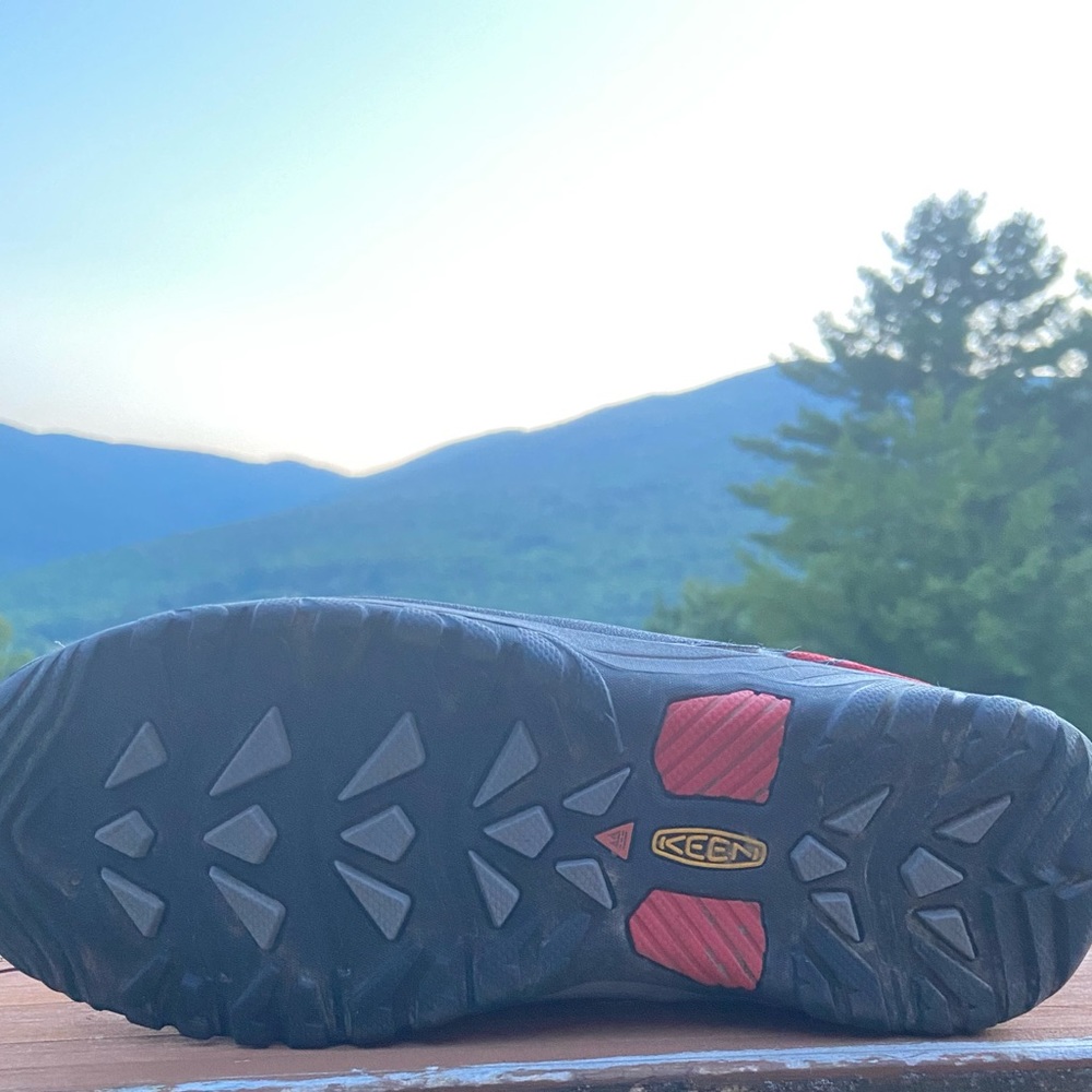 Keene shoes - Picture 7 of 11